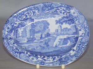 Ashtray c1920